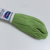 Olympus Japanese Sashiko Thread - 20m - Lime Green (#06)
