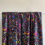 Liquorice Allsorts - Swim & Sport Knit – ECONYL® Recycled Nylon - 0.5 metre