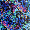 Funky Leopard - Swim & Sport Knit – ECONYL® Recycled Nylon - 0.5 metre