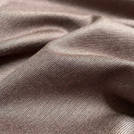 Textured Ponte with TENCEL™ Lyocell fibres - Old Rose - 0.5 metre