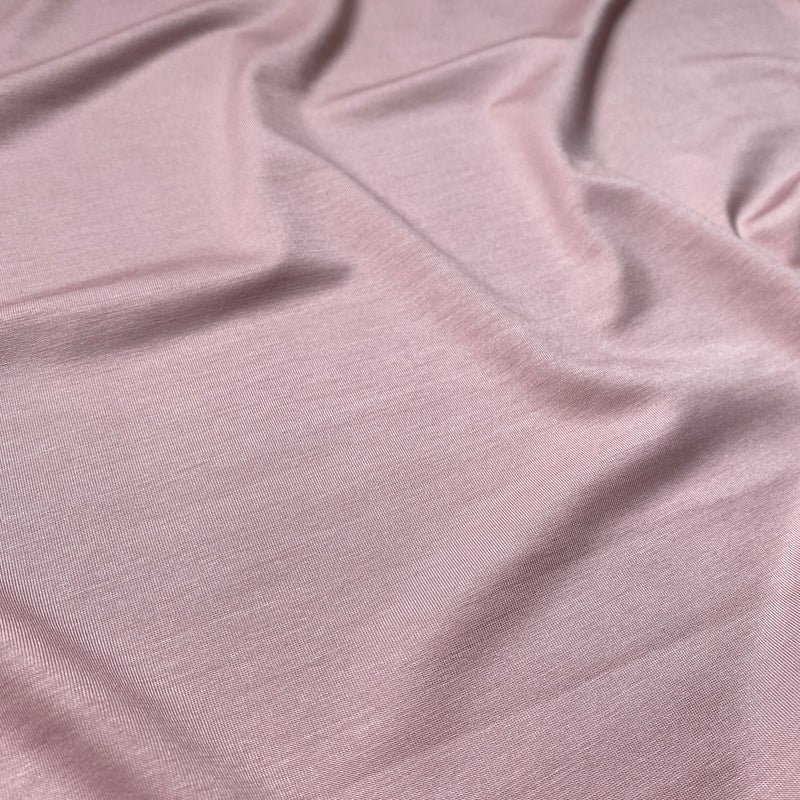 Bamboo Jersey - Peachskin - 0.5 metre