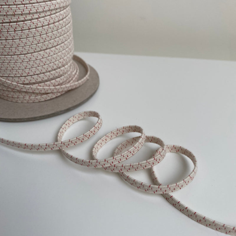Organic Elastic - 5mm