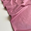 Bamboo Jersey - Dusky Rose - 0.5 metre