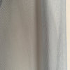 Recycled Stretch Mesh / Powernet with ROICA™ EF - Pewter - 0.5 metre