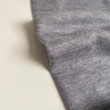 Fine Merino Knit - Ash Grey - 0.5 metre