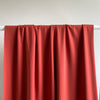 Swim & Sport Knit – ECONYL® Recycled Nylon – Paprika - 0.5 metre