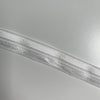 15mm Fold Over Elastic - Ivory