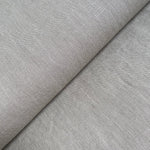 Enzyme Washed Linen - Natural - 0.5 metre