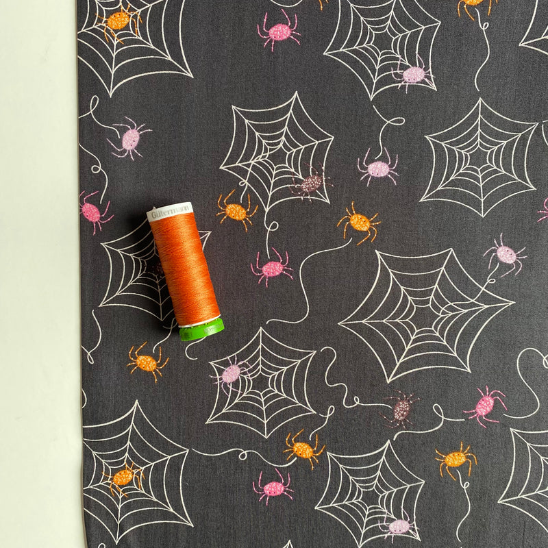 Cotton Fabric by Art Gallery Fabrics - Creeping It Real - 0.5 metre