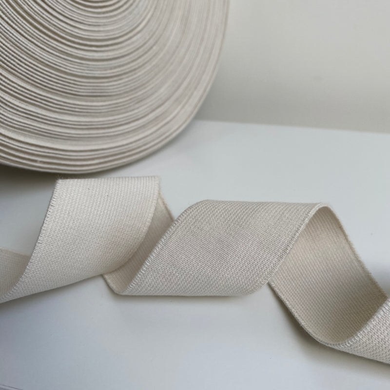 Organic Elastic - 40mm