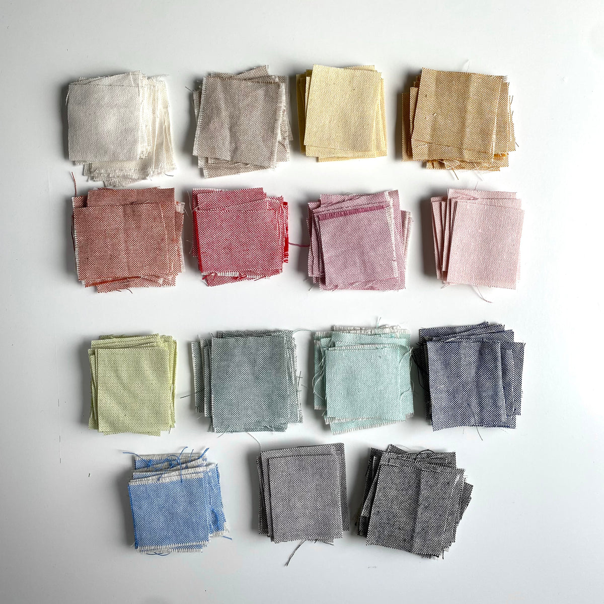 Request a Fabric Swatch/Sample