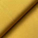 Bamboo Jersey - Mustard - 0.5 metre
