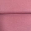 Organic Denim Look Stretch Fabric - Dusky Pink - 0.5 metre
