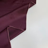 Cupro Lining Fabric - Blackberry - 0.5 metre