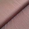 Bamboo Jersey - Chocolate Brown - 0.5 metre