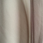 Recycled Stretch Mesh / Powernet with ROICA™ EF - Fossil Taupe - 0.5 metre