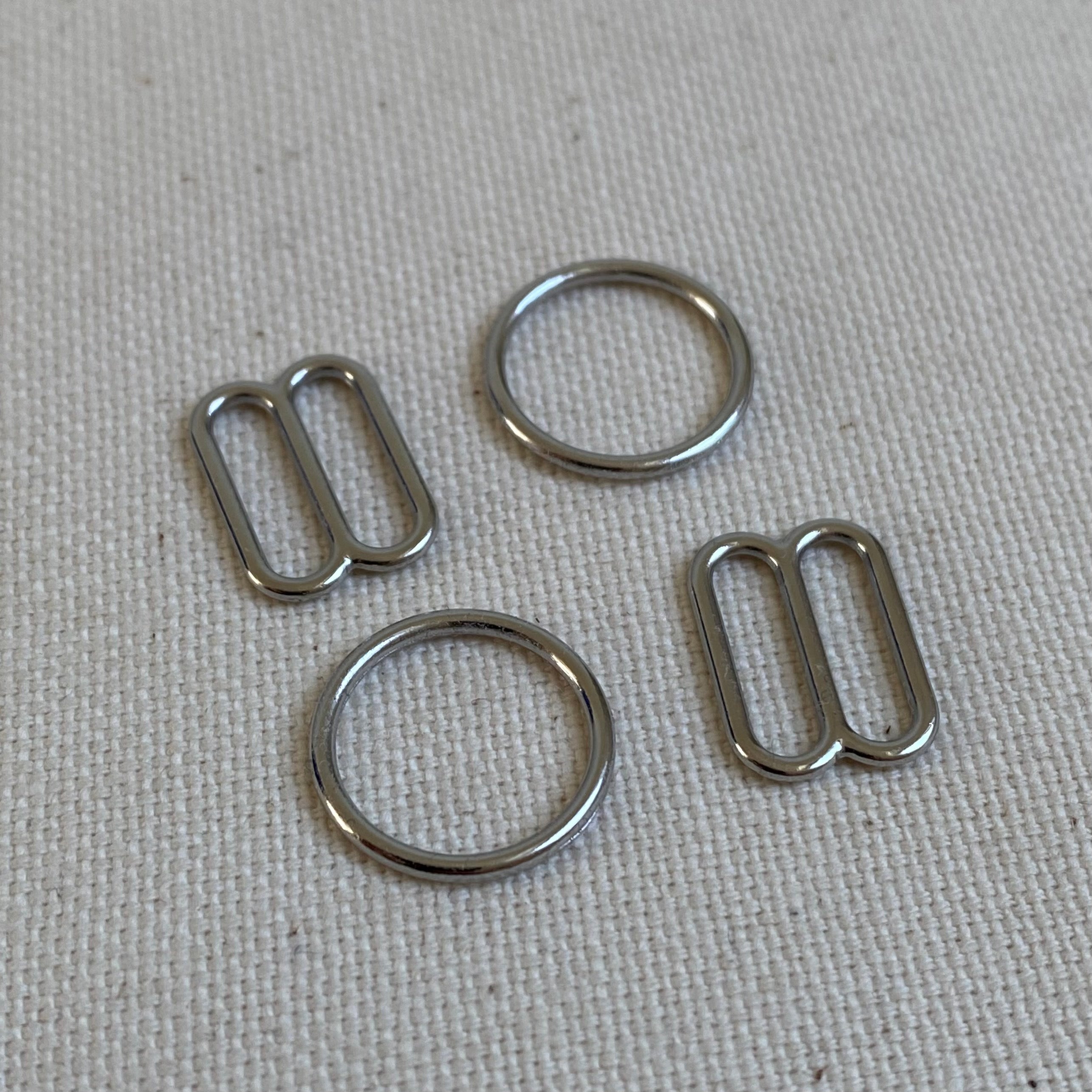 Metal rings discount