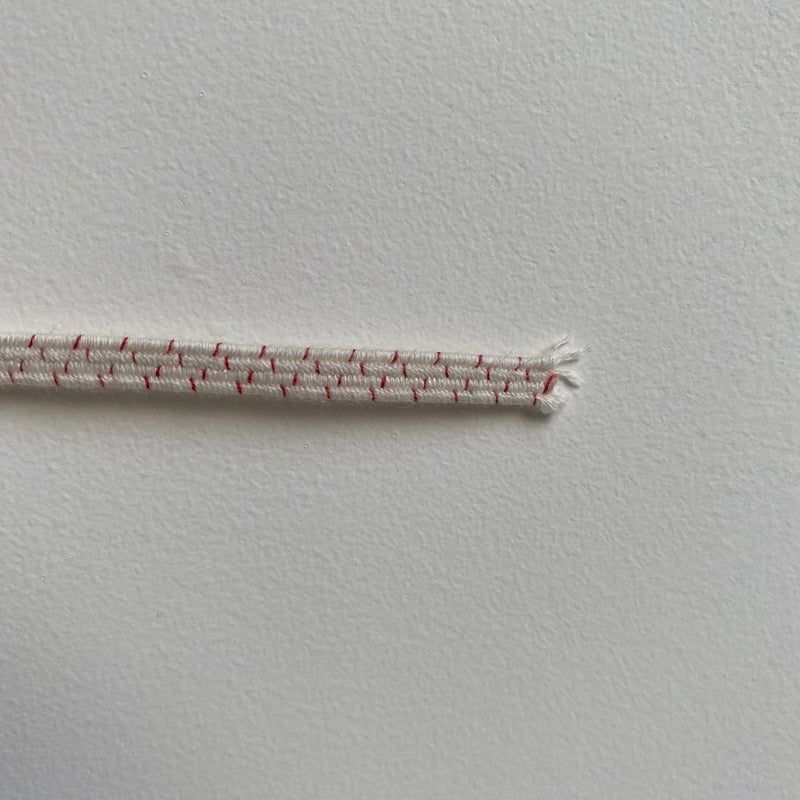Organic Elastic - 5mm