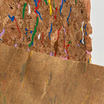 Cork Fabric - Multicoloured - Price per 0.5 metre
