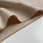 Recycled Canvas - Stone Beige - 0.5 metre