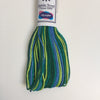 Olympus Japanese Sashiko Thread - 20m - Variegated Blue/Green (#77)