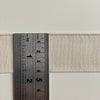 Organic Elastic - 40mm - with marker thread