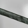 15mm Fold Over Elastic - Sage Green