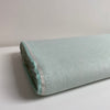 Recycled Canvas - Aqua - 0.5 metre