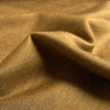 Textured Ponte with TENCEL™ Lyocell fibres - Mustard - 0.5 metre
