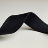Organic Elastic - 28mm - Available in Ecru and Black