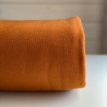 Heavy Eco Sweatshirt Jogging Knit Fabric - Sugar Almond - Price per 0.5 metre
