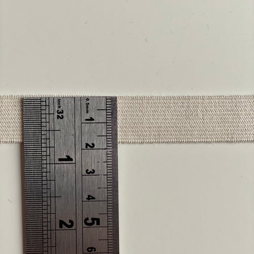 Organic Elastic - 18mm