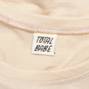 TOTAL BABE - Pack of 10 Woven Labels