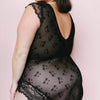 Madalynne LAWREN Bodysuit Sewing Pattern (PAPER)