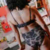 Madalynne ADRIAN Transgender Bra + Panty Sewing Pattern (PDF)