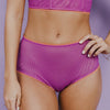 Madalynne + Simplicity S9478 Bra Sewing Kit - Hibiscus