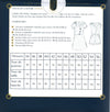 Eclipse Playsuit/Dress Sewing Pattern by Maison Fauve