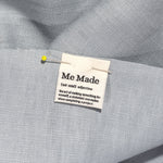 ME MADE Definition - Pack of 10 Woven Labels