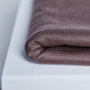 Textured Ponte with TENCEL™ Lyocell fibres - Old Rose - 0.5 metre