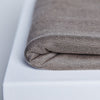 Textured Ponte with TENCEL™ Lyocell fibres - Warm Sand - 0.5 metre