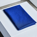 Textured Ponte with TENCEL™ Lyocell fibres - Lapis - 0.5 metre