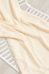 Derby Ribbed Jersey with TENCEL™ Modal Fibres - Shell - 0.5 metre