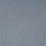 Derby Ribbed Jersey with TENCEL™ Modal Fibres - Sky - 0.5 metre