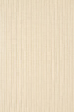 Derby Ribbed Jersey with TENCEL™ Modal Fibres - Shell - 0.5 metre