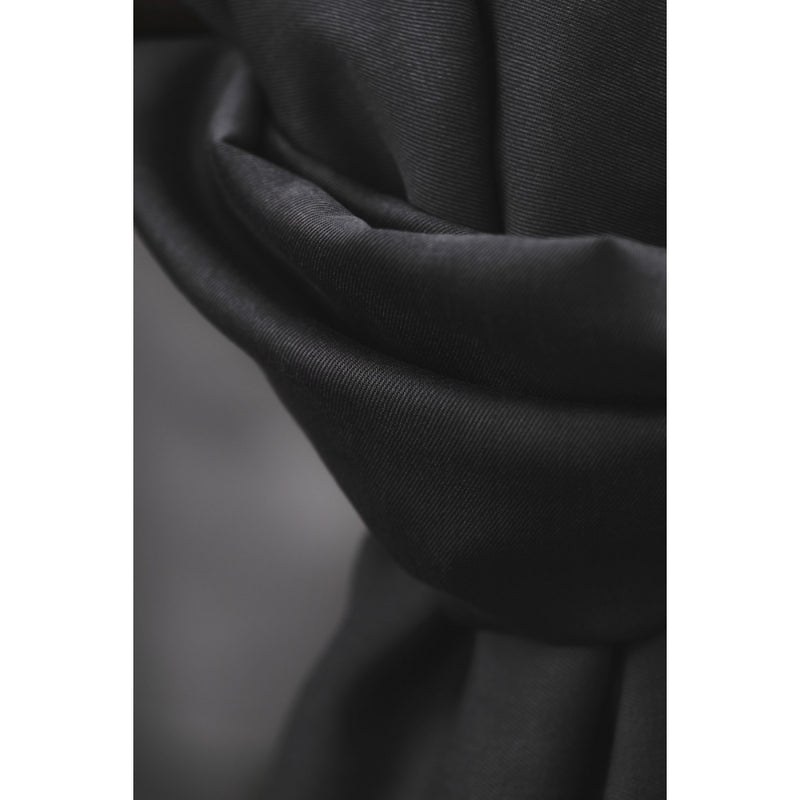 Smooth Drape Twill with TENCEL™ Lyocell fibres - Anchor - 0.5 metre