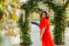 PENELOPE Dress Sewing Pattern by Maison Fauve