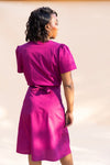 PENELOPE Dress Sewing Pattern by Maison Fauve