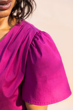 PENELOPE Dress Sewing Pattern by Maison Fauve