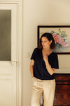 PENELOPE Dress Sewing Pattern by Maison Fauve