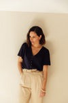 PENELOPE Dress Sewing Pattern by Maison Fauve